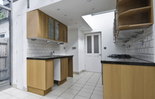 Danbury Common kitchen extension leads